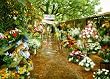 Flower Market (1,000 Piece Puzzle) Flower Market (1,000 Piece Puzzle)