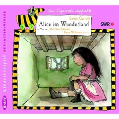 Alice im Wunderland. CD (Audio CD)