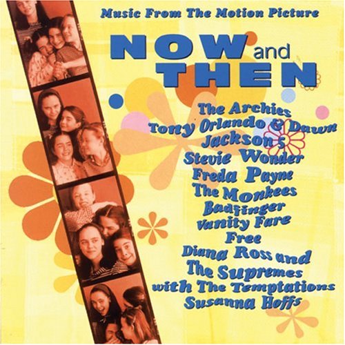 CD-Charts  Music : Now And Then: Music From The Motion Picture