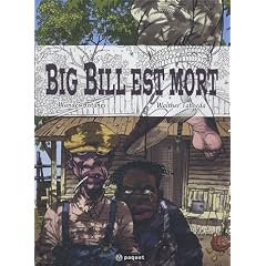 Big Bill est mort