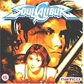Soul Calibur