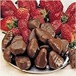 Chocolate Strawberries