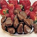 Chocolate Covered Strawberries - Wisconsin Cheeseman
