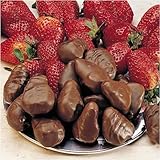 Chocolate Covered Strawberries - Wisconsin Cheeseman