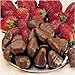 Chocolate Covered Strawberries - Wisconsin Cheeseman