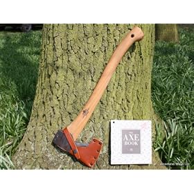 Gransfors Bruks Small Forest Axe