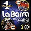 Discografia Completa, Vol. 1