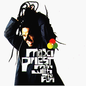Man With the Fun