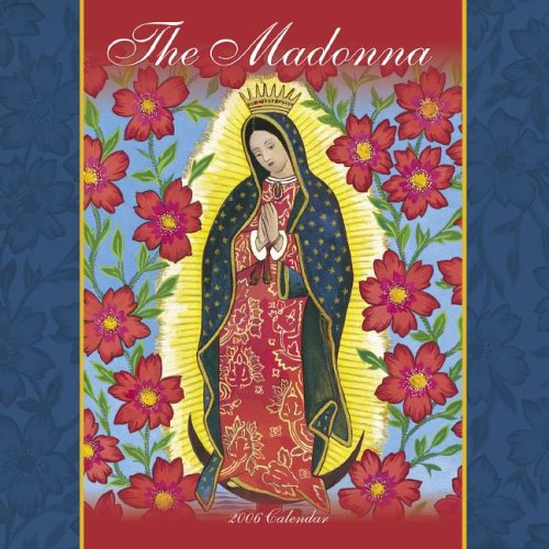 Cal 2006-Madonna: Bilingual