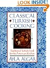 Classical Turkish Cooking...
