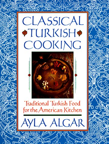 City Travel Guides Discounted  Books : Classical Turkish Cooking
