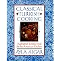 Classical Turkish Cooking