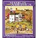 Ceaco Made in America 550 Piece Puzzle - Walnut Grove