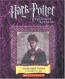 Lenticular Poster Book (Harry Potter)