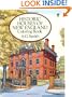 Historic Houses of New England Coloring Book (Dover History Coloring Book)