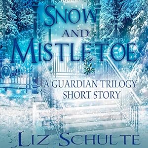 32+ Snow And Mistletoe Pictures