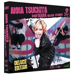 Inspi' NANA (Black Stones) - Deluxe Edition