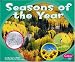 Search : Seasons of the Year (Patterns in Nature series) (Pebble Plus: Patterns in Nature)
