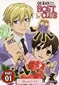 Ouran High School Host Club: Season 1 - Part 1