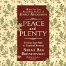 Peace and Plenty: Finding Your Path to Financial Serenity