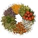 Culinary Herb Wreath - 16