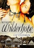 Weekend at Wilderhope Manor