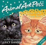 Puppy Puzzle: WITH Kitten Crowd (Animal Ark Pets CDs)