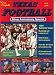 Dave Campbell's Texas Football: Summer edition, July 1984, Vol. XXV, No. 1