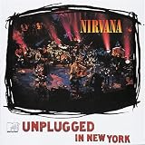 MTV アンプラグド・イン・ニューヨーク