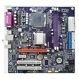ECS P4M900T-M2 Socket 775 Micro ATX Motherboard