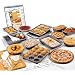 Baker's Secret 35 Piece Bakeware Set