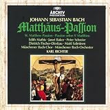 Bach: St Matthew Passion