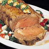 Prime Rib Roast min. wt. of 4 lbs.