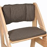 Euro Chair Seat Cover and Backrest For 20396 Grow With Me Chair