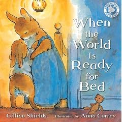 When the World is Ready for Bed