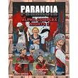 Alpha Complex Nights 2: v. 2 (Paranoia)