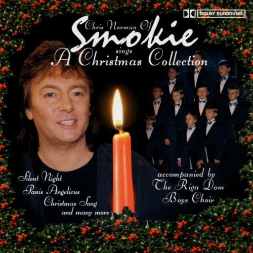 Chris Norman Foto 9