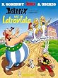 Asterix HC 31 Latraviata: BD 31