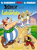 Asterix, Bd.31: Asterix und Latraviata - Rene Goscinny