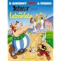Asterix, Bd.31: Asterix und Latraviata