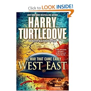 The War That Came Early - Harry Turtledove