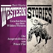H&ouml;rbuch Western Stories 4
