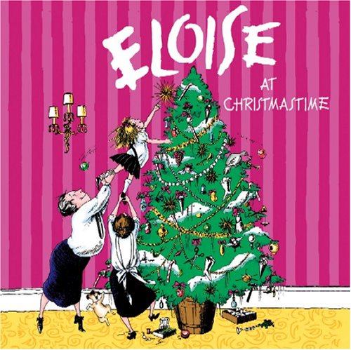 CD-Charts  Search : Eloise at Christmastime