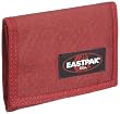 Eastpak Geldbeutel CREW 6, Tuesday Pink, 9.5x12.8(folded) cm, EK371