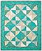 Dynamic Quilts with Easy Curves: 19 Projects to Stack, Shuffle, and Sew