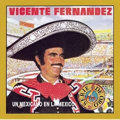 Mexicano En La Mexico