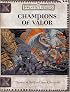 Champions of Valor (Dungeon & Dragons d20 3.5 Fantasy Roleplaying, Forgotten Realms Setting)