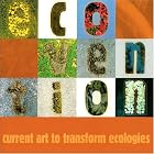Click here to buy Ecovention, Current Art to Transform Ecologies by  Sue Spaid.