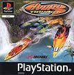 Hydro Thunder EU (Playstation)