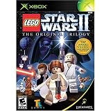 Lego Star Wars II: The Original Trilogy